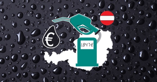 Spritpreise Österreich